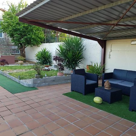 Casa En Entorno Rural Cerca De La Playa Βίλα Βίγκο Εξωτερικό φωτογραφία