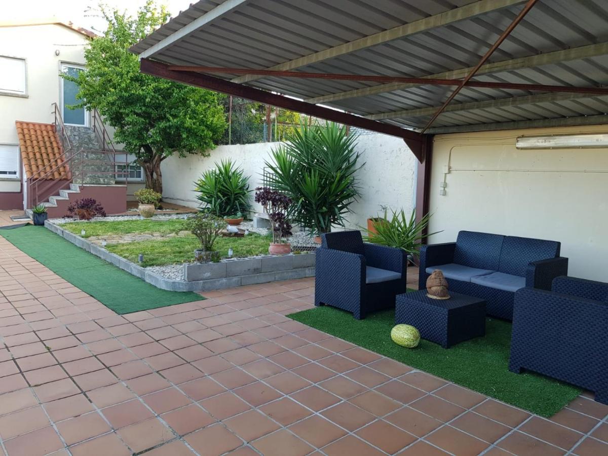 Casa En Entorno Rural Cerca De La Playa Βίλα Βίγκο Εξωτερικό φωτογραφία
