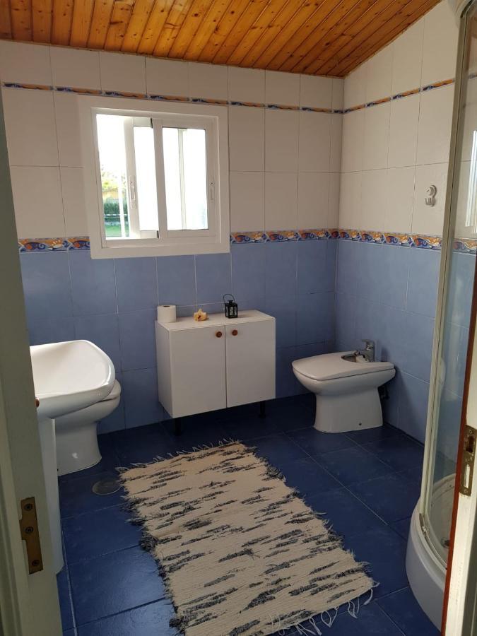 Casa En Entorno Rural Cerca De La Playa Βίλα Βίγκο Εξωτερικό φωτογραφία