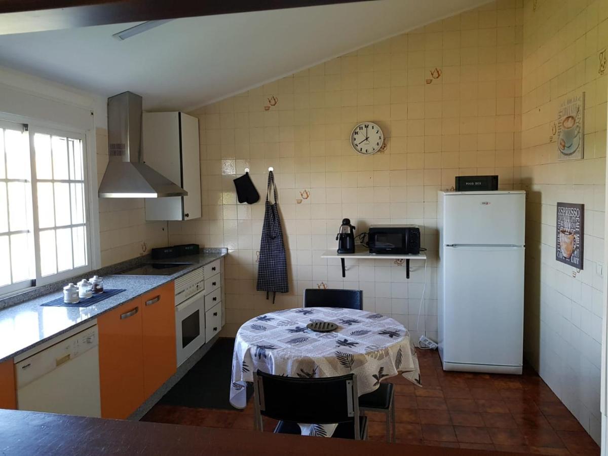 Casa En Entorno Rural Cerca De La Playa Βίλα Βίγκο Εξωτερικό φωτογραφία