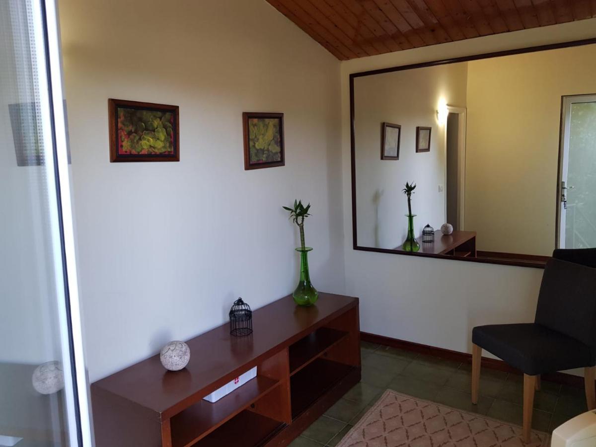 Casa En Entorno Rural Cerca De La Playa Βίλα Βίγκο Εξωτερικό φωτογραφία