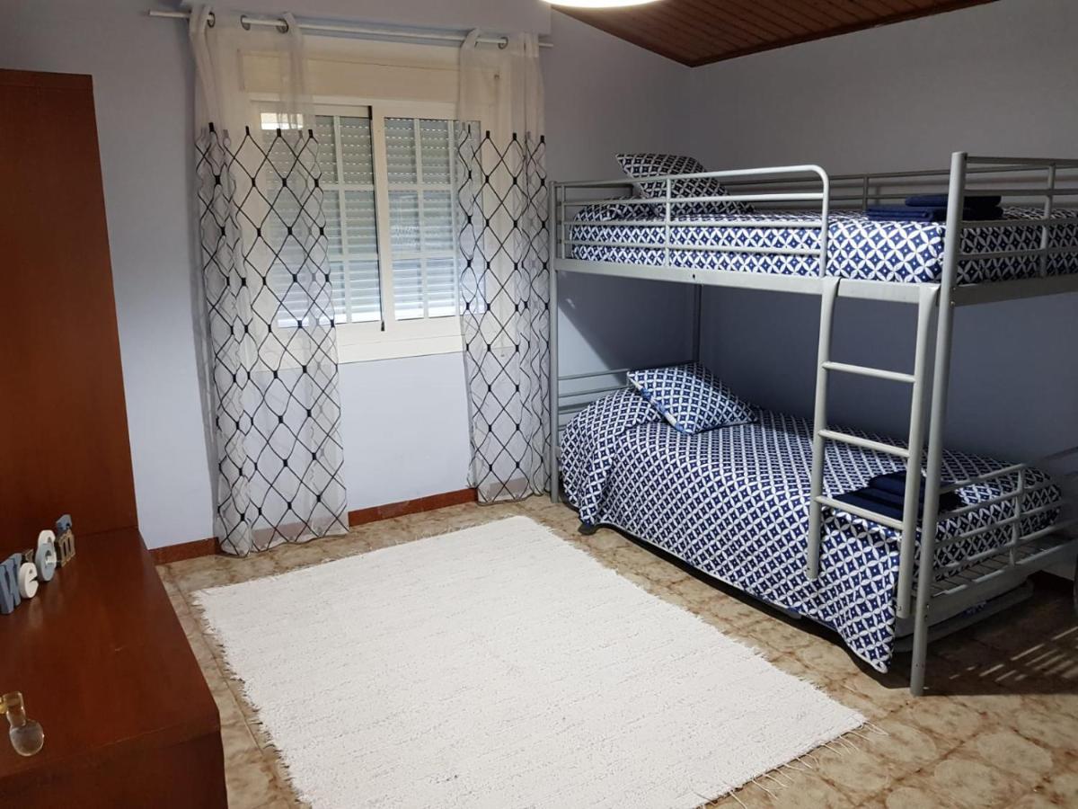 Casa En Entorno Rural Cerca De La Playa Βίλα Βίγκο Εξωτερικό φωτογραφία